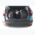 Gepäckträgertaschen-Set KJUST Hyundai Bayon 2021+ 4 Stk black 19