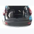 Gepäckträgertaschen-Set KJUST Hyundai Bayon 2021+ 4 Stk black 21