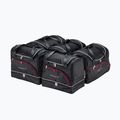 Gepäckträgertaschen-Set KJUST Hyundai Elantra 2021+ 5 Stk black