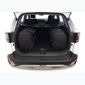 Gepäckträgertaschen-Set KJUST Kia Sportage Hev 2021+ 4 Stk black 22
