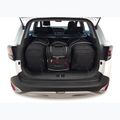 Gepäckträgertaschen-Set KJUST Kia Sportage 2021+ 4 Stk black 20