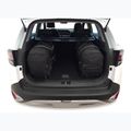 Gepäckträgertaschen-Set KJUST Kia Sportage 2021+ 4 Stk black 22
