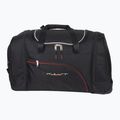 Gepäckträgertaschen-Set KJUST Kia Sportage Hev 2021+ 3 Stk black 4