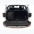 Gepäckträgertaschen-Set KJUST Kia Sportage Hev 2021+ 3 Stk black 17