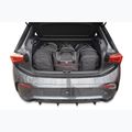 Gepäckträgertaschen-Set KJUST Cupra Born 2021+ 4 Stk black 15