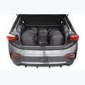 Gepäckträgertaschen-Set KJUST Cupra Born 2021+ 4 Stk black 16