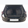 Gepäckträgertaschen-Set KJUST Opel Astra Hatchback 2021+ 4 Stk. Schwarz 15
