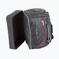 Gepäckträgertaschen-Set KJUST Kia Rio Hatchback 2017+ 3 Stk black 3