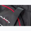 Gepäckträgertaschen-Set KJUST Volvo S90 PHEV 2019+ 5 Stk. Schwarz 10