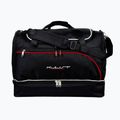 Gepäckträgertaschen-Set KJUST Volvo S90 HEV 2016+ 5 Stk. Schwarz 3