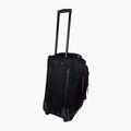 Gepäckträgertaschen-Set KJUST Volvo S90 HEV 2016+ 5 Stk. Schwarz 5