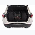 Gepäckträgertaschen-Set KJUST Mercedes-Benz Gla Phev 2020+ 4 Stk. Schwarz 14