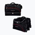 Gepäckträgertaschen-Set KJUST Kia Niro Phev 2017-2022 3 Stk black