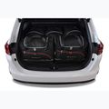 Gepäckträgertaschen-Set KJUST Kia Cee'D Kombi Phev 2020+ 5 Stk black 13