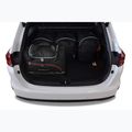 Gepäckträgertaschen-Set KJUST Kia Cee'D Kombi Phev 2020+ 5 Stk black 14
