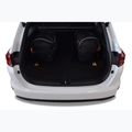 Gepäckträgertaschen-Set KJUST Kia Cee'D Kombi Phev 2020+ 5 Stk black 16