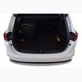 Gepäckträgertaschen-Set KJUST Kia Cee'D Kombi Phev 2020+ 5 Stk black 17