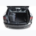 Gepäckträgertaschen-Set KJUST Jaguar E-Pace Phev 2020+ 4 Stk black 16