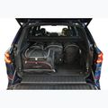 Gepäckträgertaschen-Set KJUST BMW X5 Phev 2019+ 5 Stk black 14