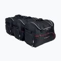 Gepäckträgertaschen-Set KJUST Suzuki Vitara Hev 2022+ 3 Stk. Schwarz