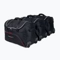 Gepäckträgertaschen-Set KJUST Suzuki Vitara Hev 2022+ 3 Stk. Schwarz 2