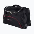 Gepäckträgertaschen-Set KJUST Suzuki Vitara Hev 2022+ 3 Stk. Schwarz 4