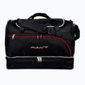 Gepäckträgertaschen-Set KJUST Jeep Compass Mhev 2022+ 4 Stk black 3