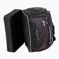 Gepäckträgertaschen-Set KJUST Jeep Compass Mhev 2022+ 4 Stk black 6