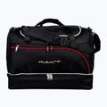Gepäckträgertaschen-Set KJUST Jeep Compass Mhev 2022+ 4 Stk black 3