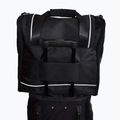 Gepäckträgertaschen-Set KJUST Jeep Compass Mhev 2022+ 4 Stk black 6