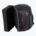 Gepäckträgertaschen-Set KJUST Jeep Compass Mhev 2022+ 4 Stk black 7