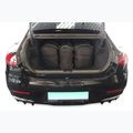 Gepäckträgertaschen-Set KJUST Mercedes-Benz Eqe 2022+ 5 Stk. Schwarz 16