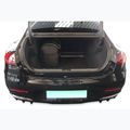 Gepäckträgertaschen-Set KJUST Mercedes-Benz Eqe 2022+ 5 Stk. Schwarz 18
