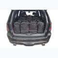 Gepäckträgertaschen-Set KJUST Dodge Durango 2010+ 7 Stk black 13