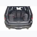 Gepäckträgertaschen-Set KJUST Dodge Durango 2010+ 7 Stk black 15