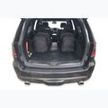 Gepäckträgertaschen-Set KJUST Dodge Durango 2010+ 7 Stk black 18