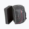 Gepäckträgertaschen-Set KJUST Toyota Corolla Cross HEV 2022+ 4 Stk. Schwarz 6