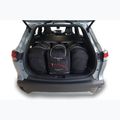 Gepäckträgertaschen-Set KJUST Toyota Corolla Cross HEV 2022+ 4 Stk. Schwarz 15