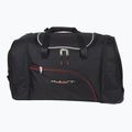 Gepäckträgertaschen-Set KJUST Dacia Jogger 2022+ 5 Stk black 3