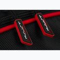 Gepäckträgertaschen-Set KJUST Dacia Jogger 2022+ 5 Stk black 9