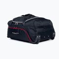 Gepäckträgertaschen-Set KJUST Nissan Juke HEV 2022+ 2 Stk. Schwarz 2