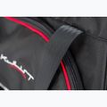 Gepäckträgertaschen-Set KJUST Nissan Juke HEV 2022+ 2 Stk. Schwarz 5