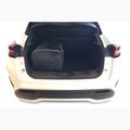 Gepäckträgertaschen-Set KJUST Nissan Juke HEV 2022+ 2 Stk. Schwarz 11
