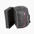 Gepäckträgertaschen-Set KJUST BMW X1 2022+ 4 Stk black 6