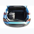 Gepäckträgertaschen-Set KJUST Hyundai Kona EV 2018-2022 3 Stk black 15