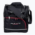Gepäckträgertaschen-Set KJUST Alfa Romeo Tonale MHEV 2022+ 4 Stk. Schwarz 4