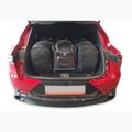 Gepäckträgertaschen-Set KJUST Alfa Romeo Tonale MHEV 2022+ 4 Stk. Schwarz 15