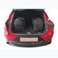 Gepäckträgertaschen-Set KJUST Alfa Romeo Tonale MHEV 2022+ 4 Stk. Schwarz 17