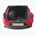 Gepäckträgertaschen-Set KJUST Alfa Romeo Tonale MHEV 2022+ 4 Stk. Schwarz 18