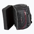 Gepäckträgertaschen-Set KJUST Seres 3 2020+ 4 Stk. Schwarz 5